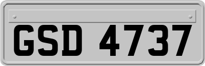 GSD4737