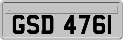 GSD4761