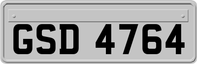 GSD4764