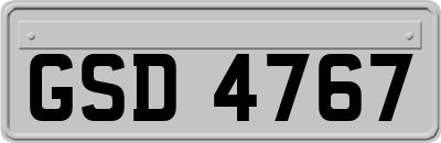 GSD4767