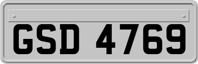 GSD4769