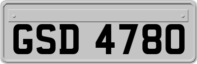 GSD4780