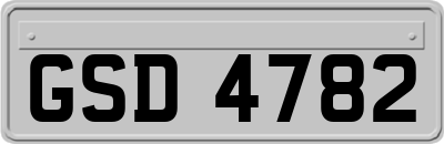 GSD4782