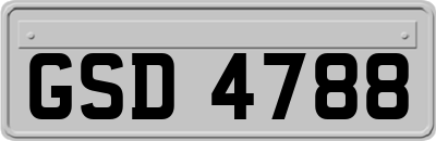 GSD4788