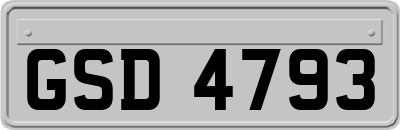 GSD4793