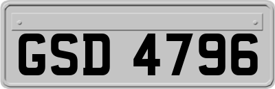 GSD4796