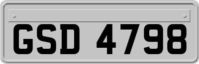 GSD4798