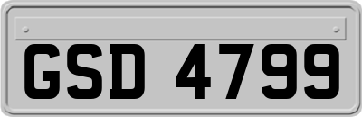 GSD4799