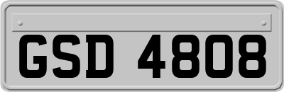 GSD4808