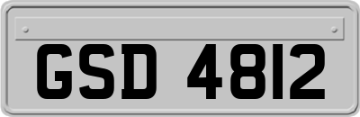 GSD4812