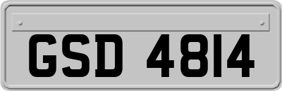 GSD4814