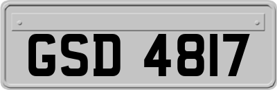 GSD4817