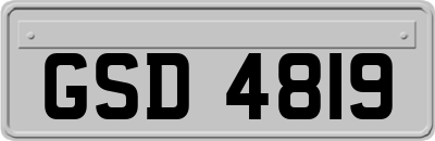 GSD4819