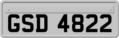 GSD4822