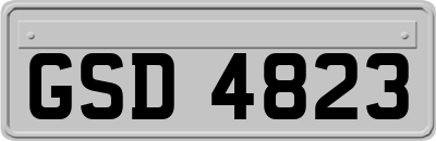 GSD4823