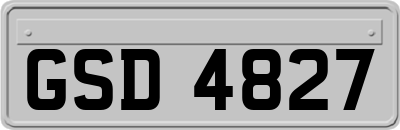 GSD4827