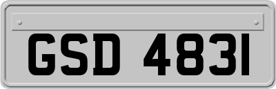 GSD4831