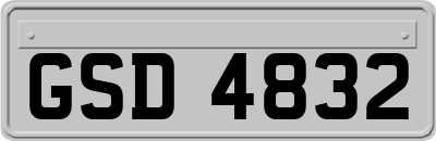 GSD4832
