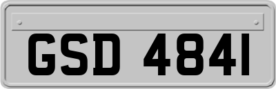 GSD4841