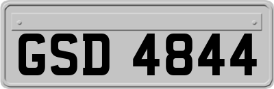 GSD4844
