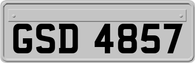 GSD4857