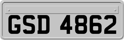 GSD4862