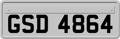 GSD4864