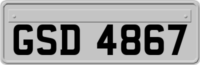 GSD4867