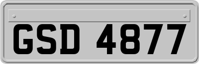 GSD4877