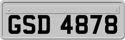 GSD4878