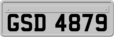GSD4879