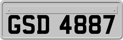 GSD4887