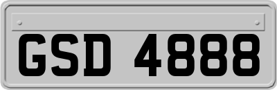 GSD4888