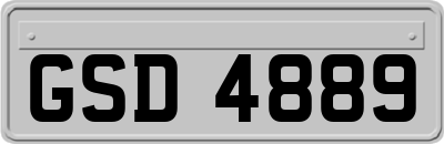 GSD4889