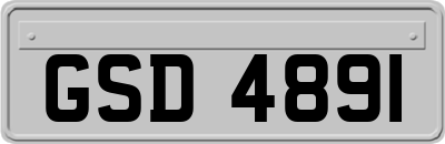 GSD4891