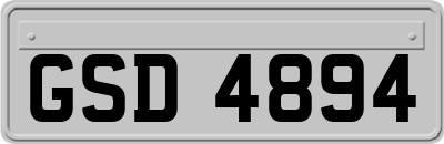 GSD4894