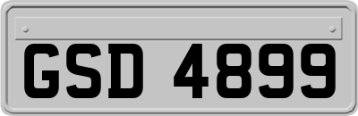 GSD4899