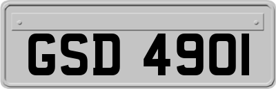 GSD4901
