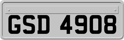 GSD4908