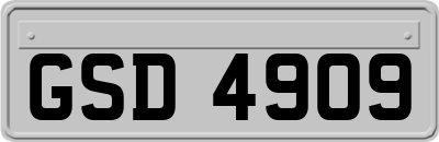 GSD4909