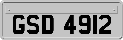 GSD4912