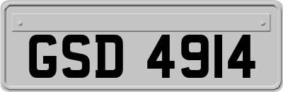 GSD4914