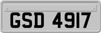 GSD4917