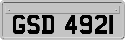GSD4921