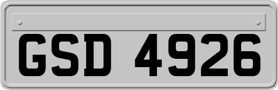 GSD4926