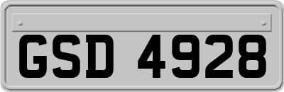 GSD4928