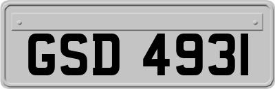 GSD4931