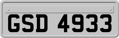 GSD4933