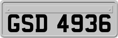GSD4936