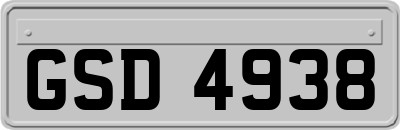GSD4938